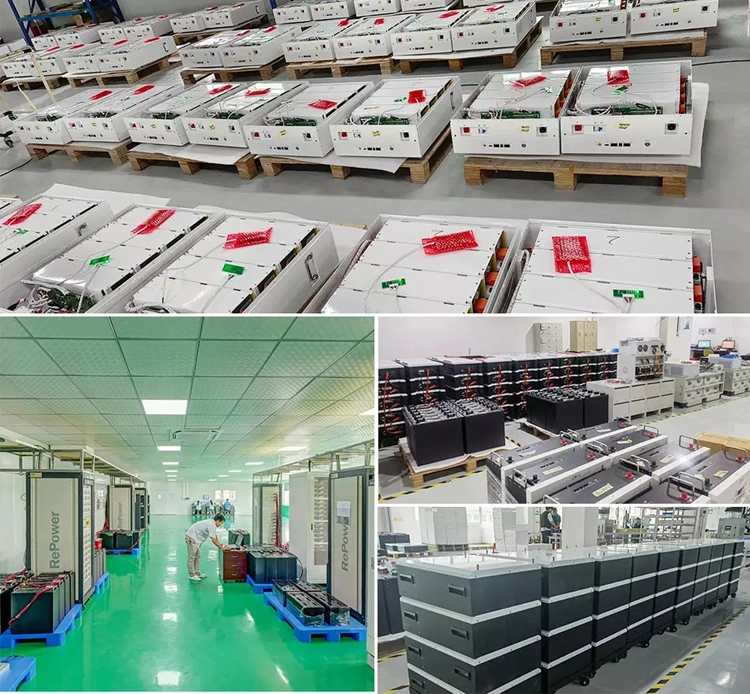China Li-ion Sw Lithium Storage 100ah 200ah Battery with Cheap Price Lfpwall 10K Wind Turbine LiFePO4 Charge Controller Lithium Ion Battery All in