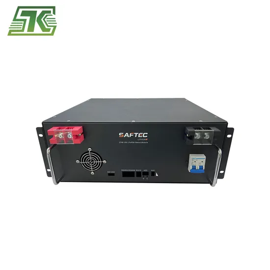 48V400ah LiFePO4 Battery / Lithium Ion Battery/Electric Forklift Battery/ Truck Battery/ Traction Battery
