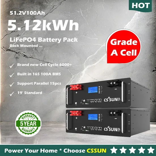 Solar Battery Homes Solar Storage Batteries 12V/24V/48V