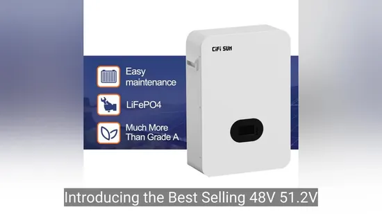 Factory Price 48V 51.2V 100ah 200ah 5kw Solar System Lithium Battery 5kwh 10kwh Power Wall LiFePO4 Home Energy Storage Battery