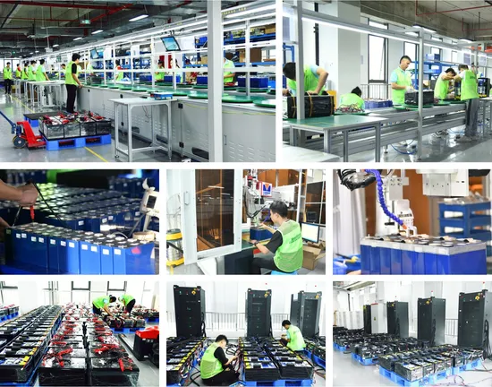 Solar Rechargeable Lithium Battery 12V 100ah Deep Cycle LiFePO4 Battery Pack for Lead Acid Battery Replacement 