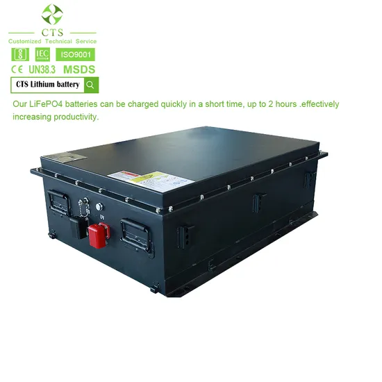 Rechargeable Electric Vehicle Li Ion Battery 20kwh 30kwh 40kwh 96V 144V 100ah 150ah 200ah Lithium LiFePO4 Battery for Electric Car 