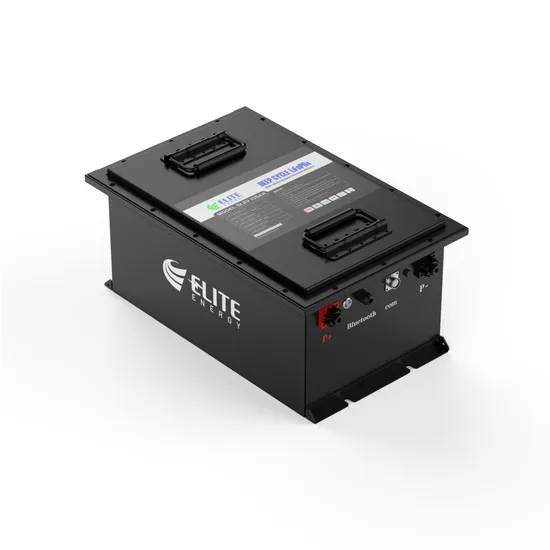 Us EU Stock Golf Cart LiFePO4 Lithium Battery Deep Cycle Li Ion Battery Rechargeable 48V 100ah 105ah Battery 
