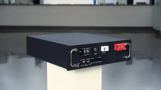 Sas Lithium Battery Storage Energy 51.2V 100ah 200ah 280ah 314ah in Stock 