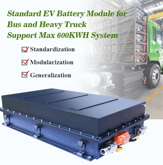 614V 206ah Lithium Ion LiFePO4 Battery Pack, 153V Lithium Electric Vehicle Battery, 153V 230ah Battery Pack for Electric Truck