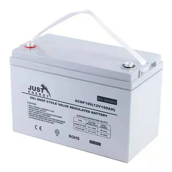12V 100ah Gel Battery UPS Battery Deep Cycle Battery 12V Battery Solar Battery 