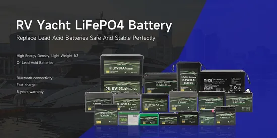 12V 26ah Ifr32700 LiFePO4 Battery Pack Electric Motorcycle Golf Cart Lithium Ion Battery Pack 