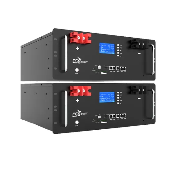 Csbattery 48V 150ah LiFePO4 Li