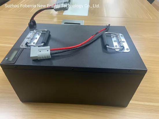 Rechargeable Deep Cycle Lithium Ion LiFePO4 Li