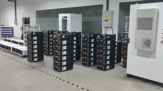 Sunroko Rack Mounted Lithium Battery 10kwh 20kwh 51.2V LiFePO4 Solar Energy Storage Battery 
