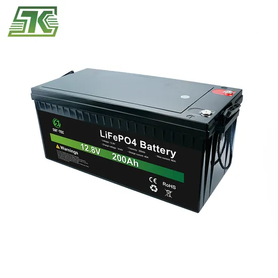 Wholesale Price LiFePO4 Battery 12V 100ah Lithium Iron Phosphate Battery with Bluetooth APP Monitor RV/Golf Cart/Yacht/Marine Solar Storage Battery Pack