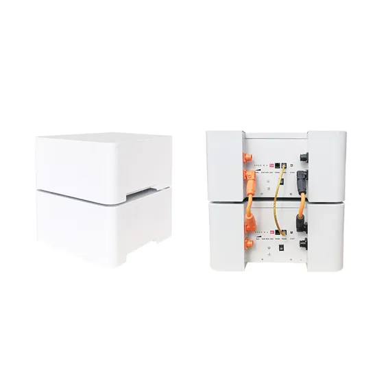 Customized Battery Energy Storage System with Ladder Price 