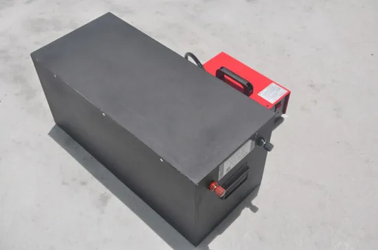 72V 100ah 24s16p Storage Battery LiFePO4 Battery for Electric Vehicle E