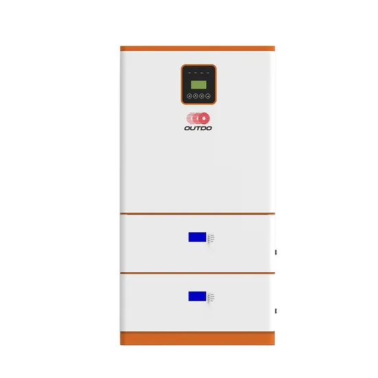 51.2V230ah Lithium Iron Phosphate Stacked Energy Storage Battery 