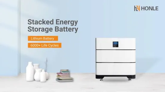 Honle LiFePO4 Lithium Battery 51.2V 100 200 300 400 Ah Home Energy Storage Solar Panel UPS Power Bank System 5kw 10kw 
