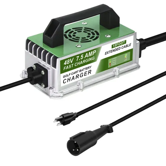 48V 20A LiFePO4 Battery Fast Charger Forklift Battery Charger 240V to 48V 48V Lead Acid Battery Digital Charger 